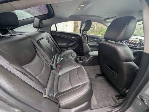 Chevrolet, 2018 Chevrolet Volt for sale
