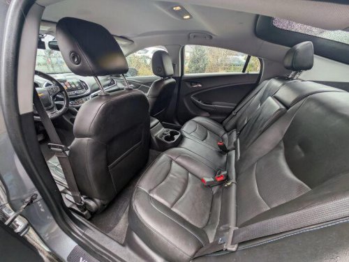 2018 Chevrolet Volt for sale