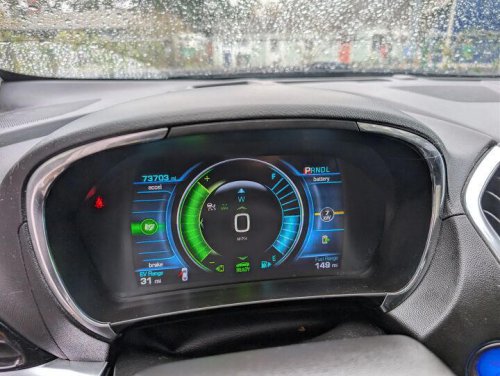 2018 Chevrolet Volt for sale