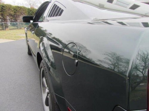 Ford | Ford Mustang | 2008 Ford Mustang Bullitt for sale