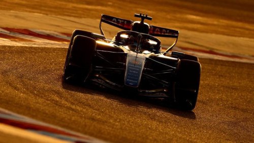 Vuelve la F1.5 y Williams no está en condiciones de liderarla: “La diferencia no es tan estrecha como en 2025”