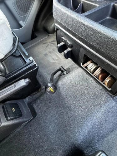 2016 Ford Transit