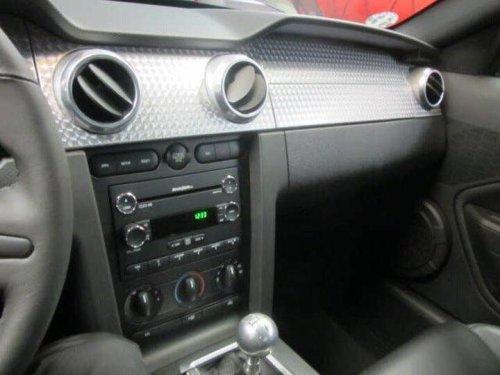 2008 Ford Mustang Bullitt