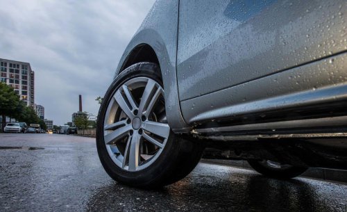 El truco de la presión de las ruedas para ahorrar hasta un 5% de combustible en tu próximo viaje