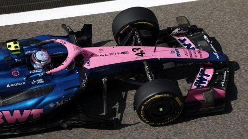 Doblete de Mercedes en la despedida; pelea entre Cadillac y Aston Martin por eludir el farolillo rojo