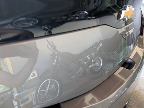 2018 Chevrolet Volt