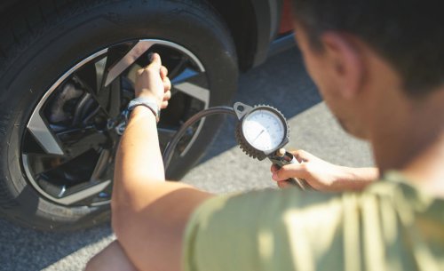 El truco de la presión de las ruedas para ahorrar hasta un 5% de combustible en tu próximo viaje