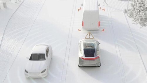 Citroën, Las 5 estrellas de Euro NCAP serán más difíciles, qué cambia en las nuevas pruebas para los coches nuevos