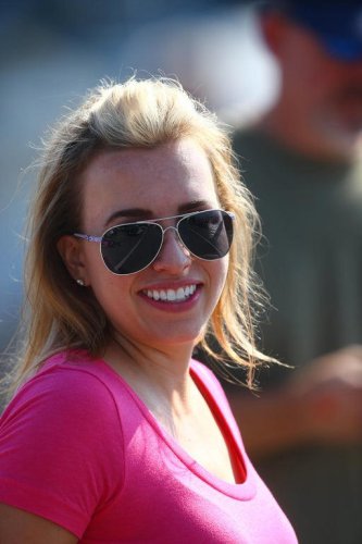 Fantastic photos of auto racing icons and sisters Courtney, Ashley and Brittany Force