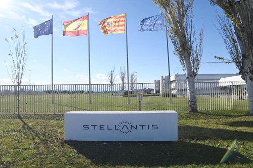 Stellantis shifts gears, expands diesel offering