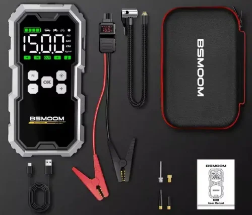 10 tools and accessories every car owner should have