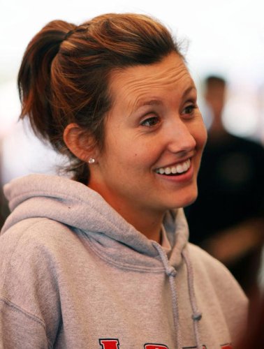 Fantastic photos of auto racing icons and sisters Courtney, Ashley and Brittany Force