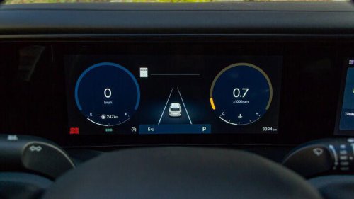 2026 Hyundai Palisade XRT Pro: All the details