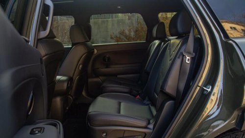 2026 Hyundai Palisade XRT Pro: All the details