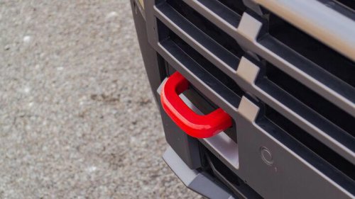 2026 Hyundai Palisade XRT Pro: All the details