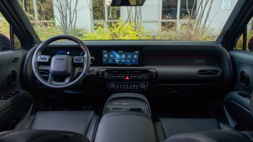 2026 Hyundai Palisade XRT Pro: All the details