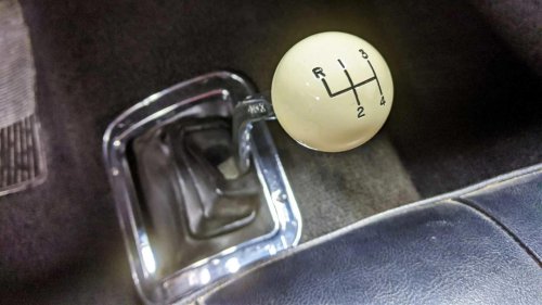 Everything to know about the iconic Chevy Nova SS