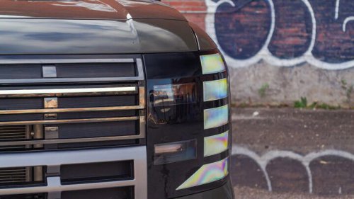 2026 Hyundai Palisade XRT Pro: All the details