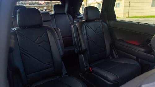 2026 Hyundai Palisade XRT Pro: All the details