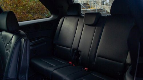 2026 Hyundai Palisade XRT Pro: All the details