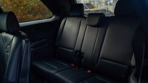 2026 Hyundai Palisade XRT Pro: All the details