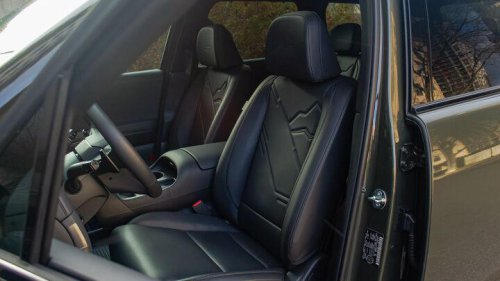 2026 Hyundai Palisade XRT Pro: Three quick takes