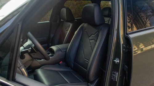 Hyundai, 2026 Hyundai Palisade XRT Pro: Three quick takes