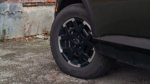 2026 Hyundai Palisade XRT Pro: Three quick takes