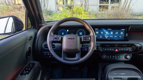 2026 Hyundai Palisade XRT Pro: All the details