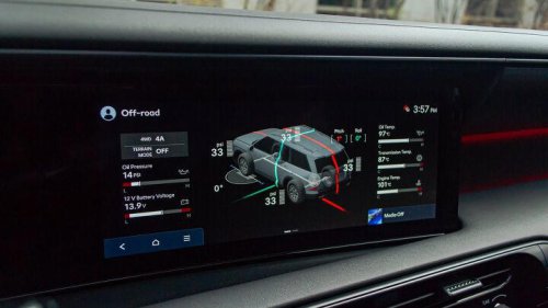 2026 Hyundai Palisade XRT Pro: All the details