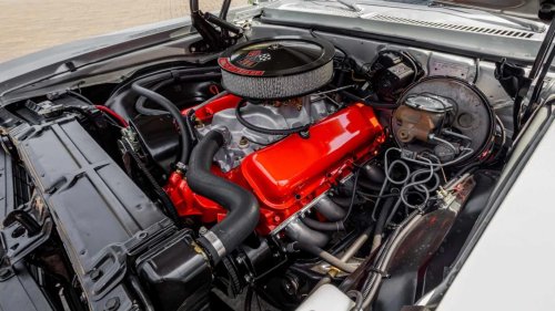 Chevy, Everything to know about the iconic Chevy Nova SS