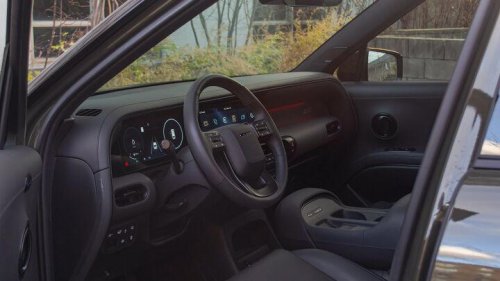 2026 Hyundai Palisade XRT Pro: All the details