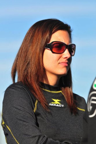 Fantastic photos of auto racing icons and sisters Courtney, Ashley and Brittany Force