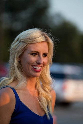 Fantastic photos of auto racing icons and sisters Courtney, Ashley and Brittany Force