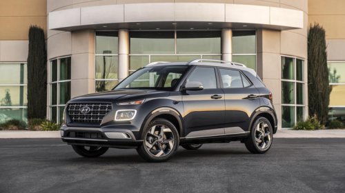 These are the 10 least expensive new cars in America right now