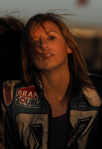 Fantastic photos of auto racing icons and sisters Courtney, Ashley and Brittany Force