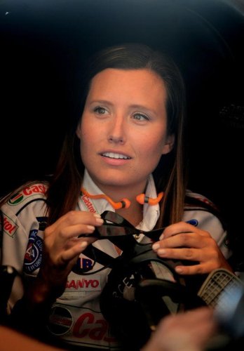 Fantastic photos of auto racing icons and sisters Courtney, Ashley and Brittany Force