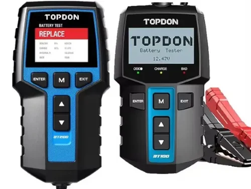 10 tools and accessories every car owner should have