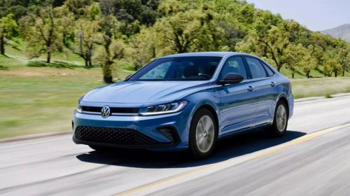 These are the 10 least expensive new cars in America right now