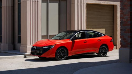 These are the 10 least expensive new cars in America right now