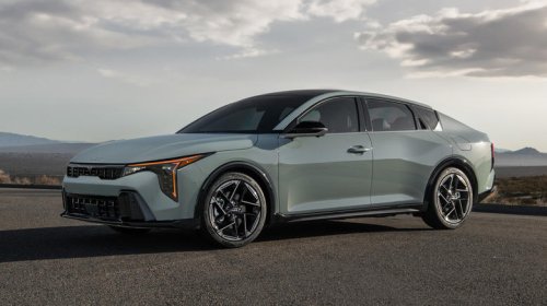 These are the 10 least expensive new cars in America right now
