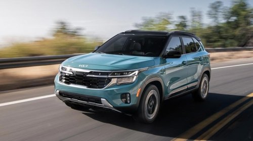These are the 10 least expensive new cars in America right now