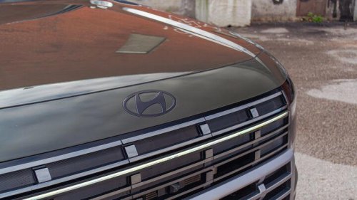 2026 Hyundai Palisade XRT Pro: All the details