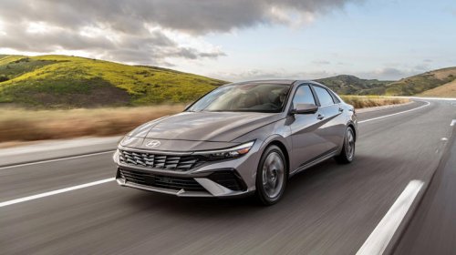 These are the 10 least expensive new cars in America right now