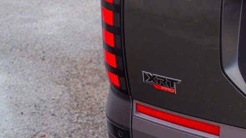 2026 Hyundai Palisade XRT Pro: All the details