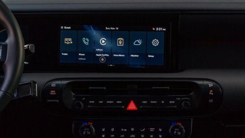 2026 Hyundai Palisade XRT Pro: All the details