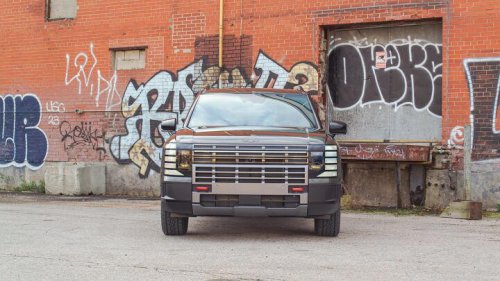 2026 Hyundai Palisade XRT Pro: All the details