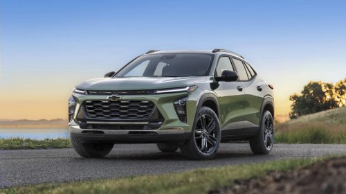 These are the 10 least expensive new cars in America right now