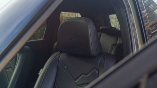 2026 Hyundai Palisade XRT Pro: All the details