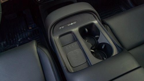 2026 Hyundai Palisade XRT Pro: All the details